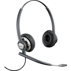 Premium Poly Encore Pro HW720 Headset - Ultimate Comfort & Superior Sound | 78714-101